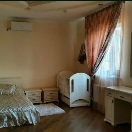 Family Breeze Villa *