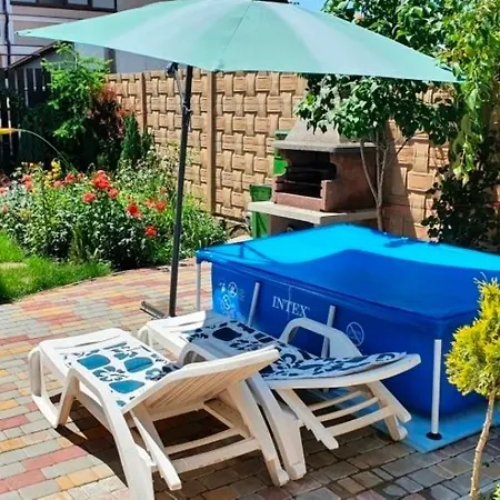 Family Breeze Villa *