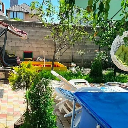 Villa Family Breeze *