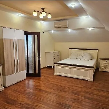 Family Breeze Villa *